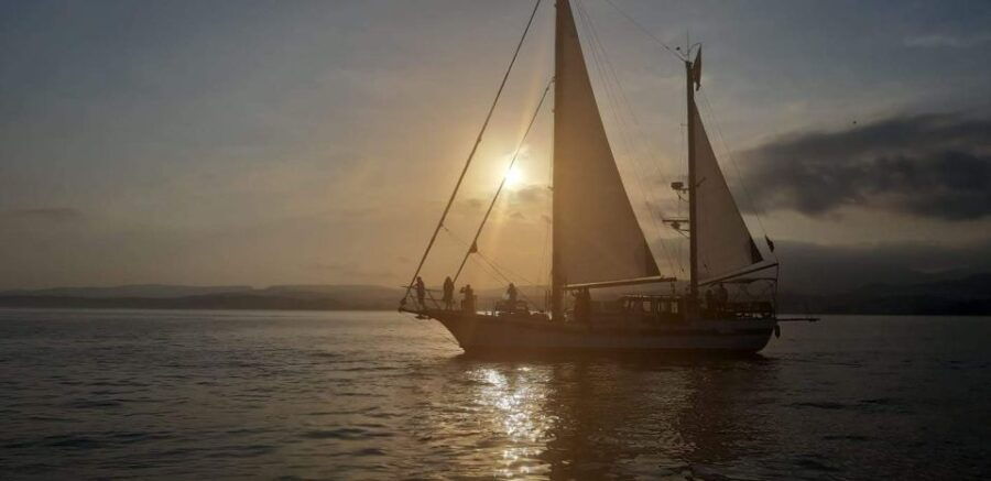 Estepona: Sunset Sailboat Cruise With Drink - Good To Know