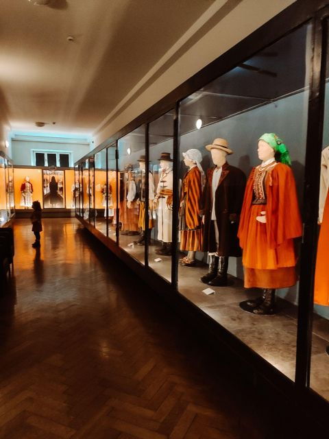 Ethnographic Museum – Esther’s House Ticket