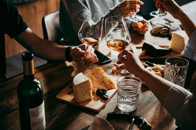 Etna Wine & Food Tasting Plus Honey Laboratory Private Tour