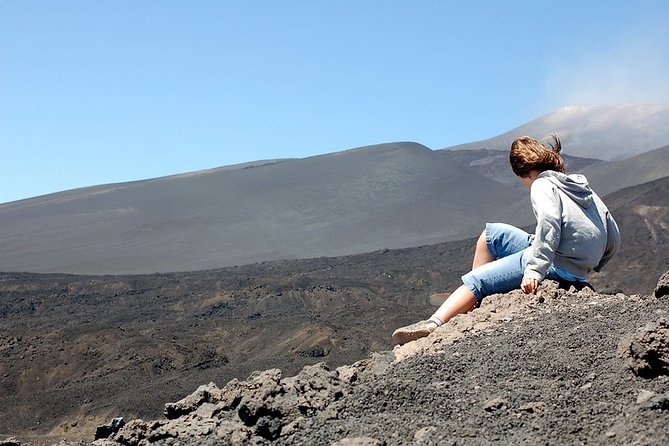 ETNA & WINE, TAORMINA TOUR FD From CATANIA (Guide and LUNCH Included)