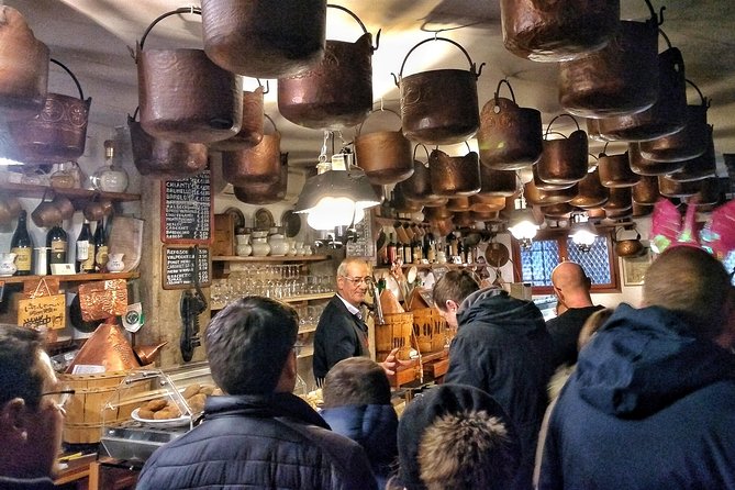 Euganean Hills Wine Tour