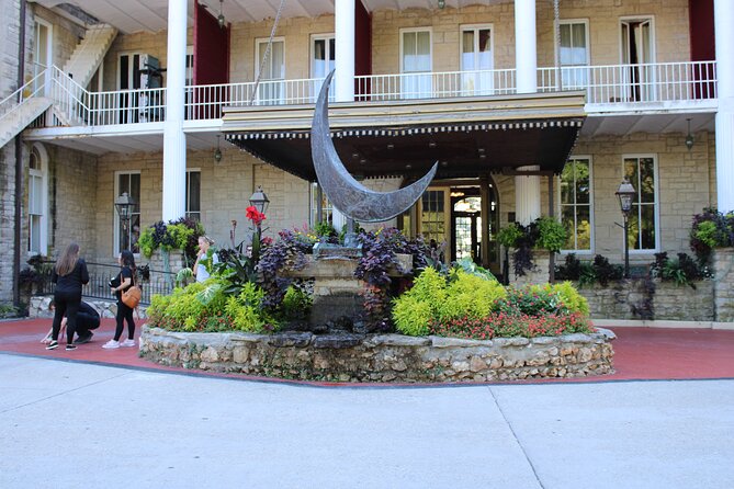 2 Best Guided Tours In Eureka Springs