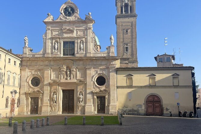 Europe's Culinary Capital: A Self-Guided Audio Tour in Parma - Good To Know
