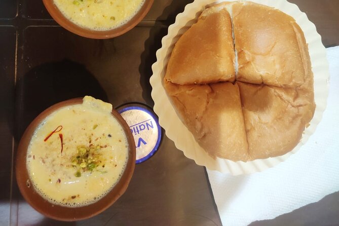 Evening Hyderabad Street Food Walk With Hyderabad Biryani - Good To Know