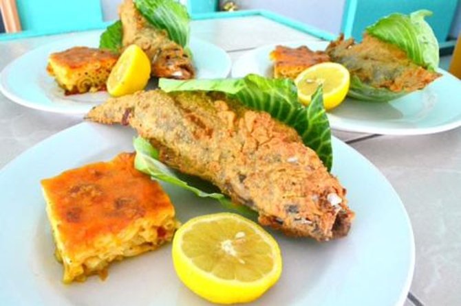 Evening Taste of Turks and Caicos Food Tour - Evening Tour - Good To Know