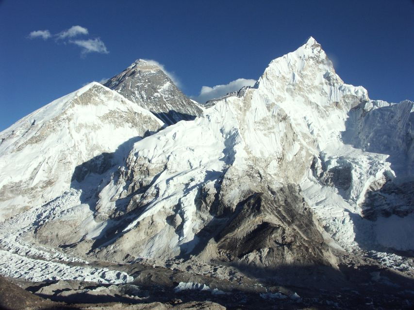 Everest and Sherpa Homeland Trek-Leisurely Comfort - Good To Know