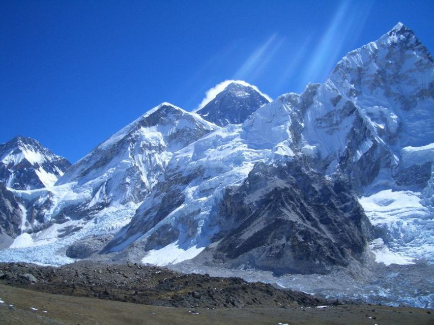 Everest Base Camp 14-Day Trek From Kathmandu - Good To Know