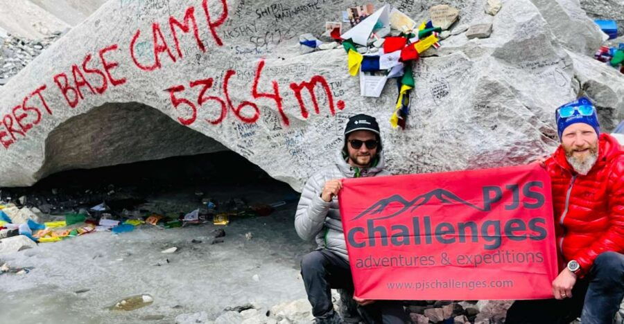 Everest Base Camp Trek - 13 Days - Good To Know