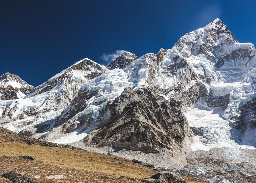 Everest Base Camp Trek 14 Days - Good To Know