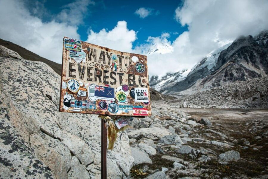 Everest Base Camp Trek - Good To Know