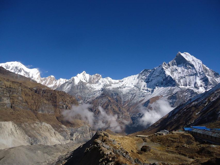 Everest Base Camp Trek - Good To Know
