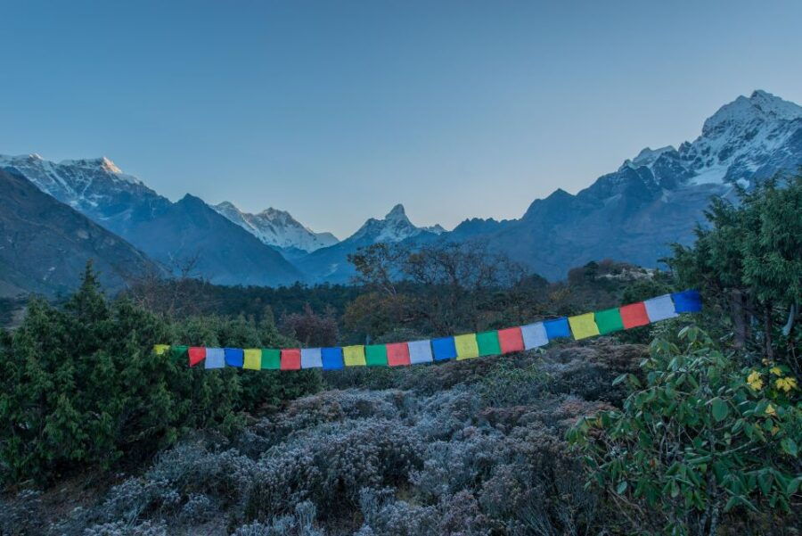 Everest Base Camp Trek-Feel at the Top of the World! - Good To Know