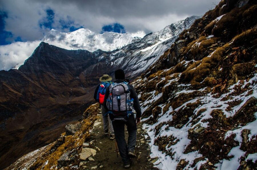 Everest Base Camp: Trek With Helicopter Return - Good To Know