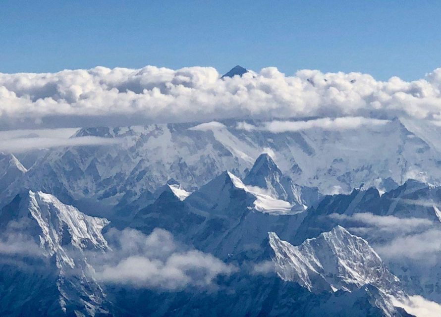 Everest: Himalaya Flight - Good To Know