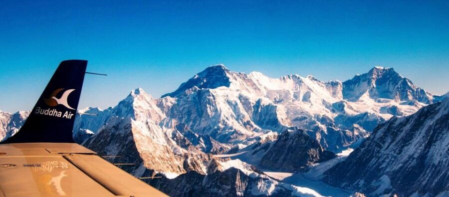 Everest Mountain Flight - Good To Know