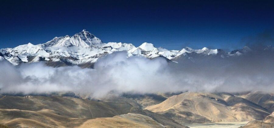 Everest Mountain Flight - Good To Know