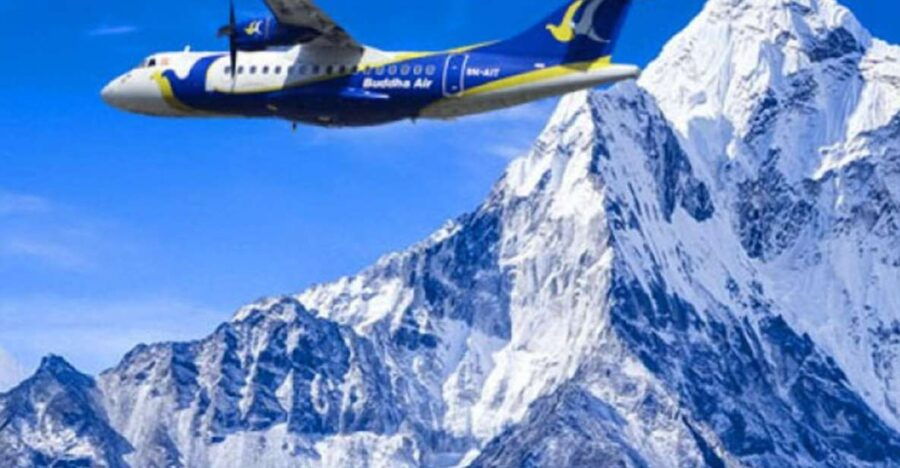 Everest Mountain Flight - Good To Know
