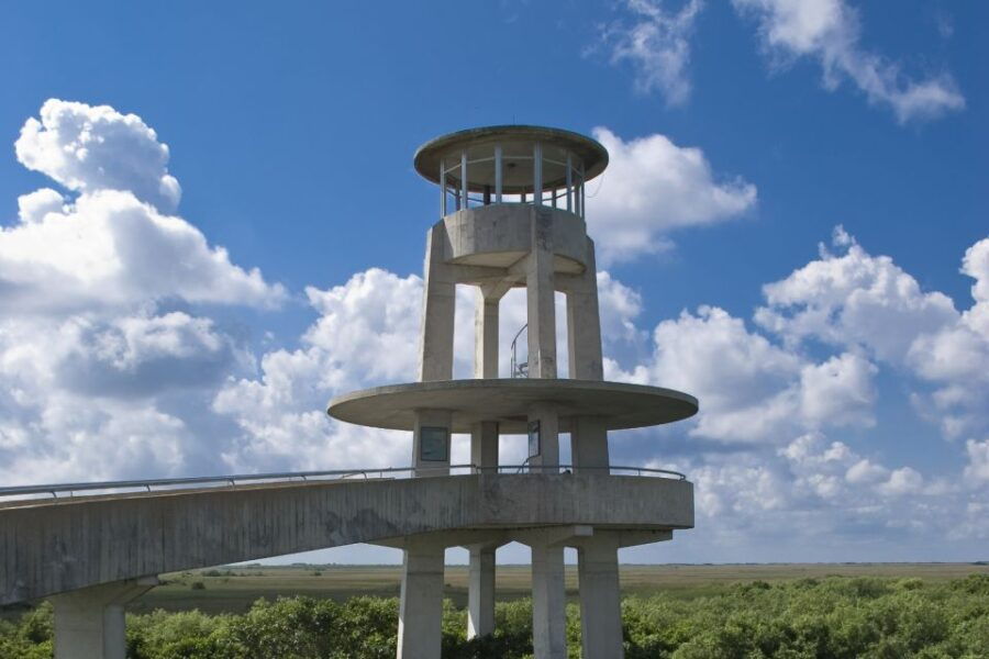 Everglades National Park: Self-Guided Driving Audio Tour - Good To Know