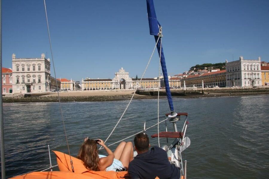 Everyday Tours: Sailing Trips Lisbon Harbor - Good To Know