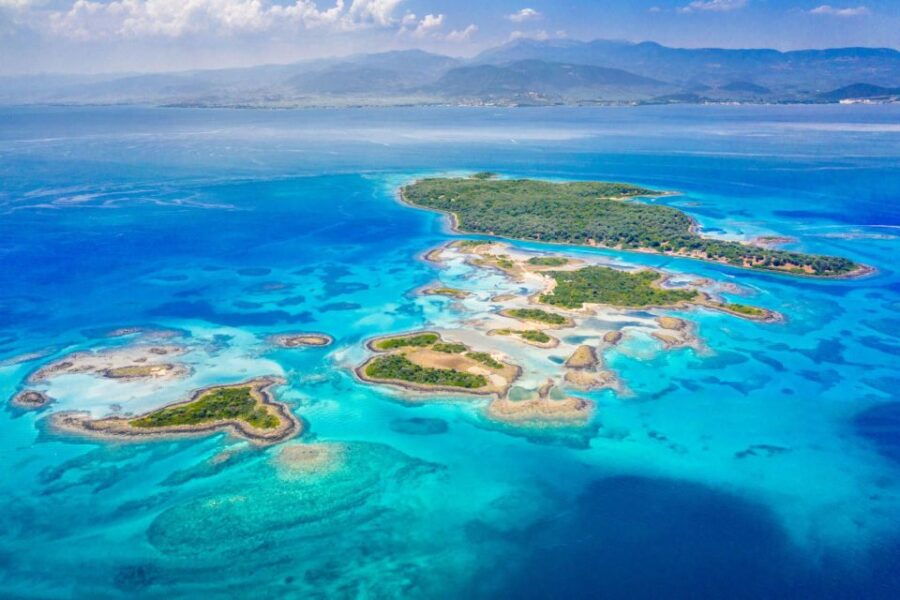 Evia & Edipsos - Good To Know