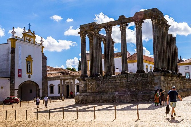 Evora Ancient City & The Alentejo Private Luxury Wine Tour - Good To Know