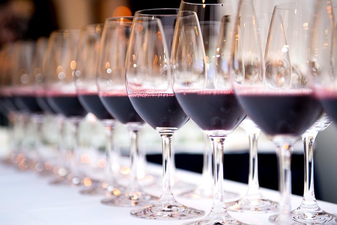 ÉVORA CARTUXA WINE TASTING PRIVATE TOUR (TASTING of 3 Selected WINEs) - Good To Know