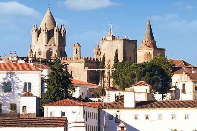 Evora Churches and Temple Private Tour From Lisbon - Good To Know