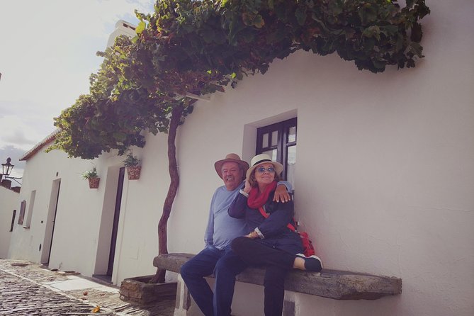 Évora Is a City in Portugal That Is Known for Its Roman Temple and Chapel of Bones - Good To Know