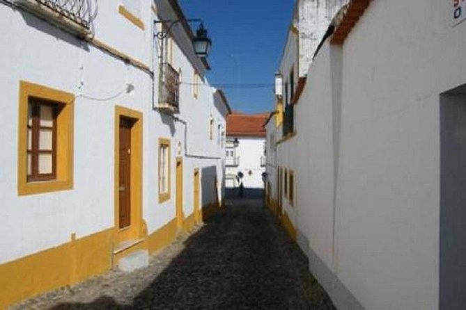 Evora Private Tour - Tour Highlights
