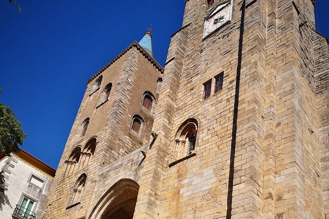 Évora Private Tour - Cork Factory and Wine Estate Included - Tour Highlights