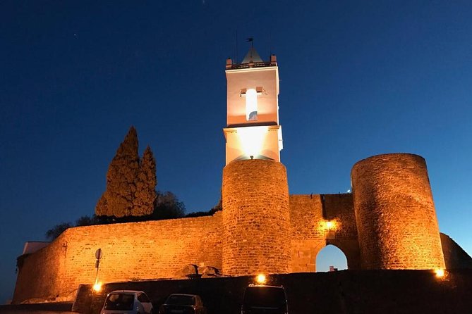 Evora Private Tour From Lisbon - Why Choose a Private Evora Tour?