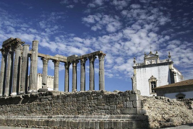 Évora Tour - the Heart of the Alentejo Region - Good To Know