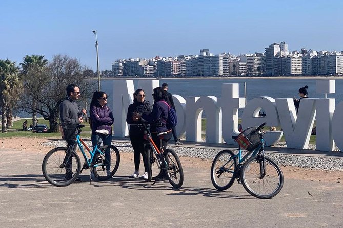Exciting Montevideo Bike Tour Unveiled
