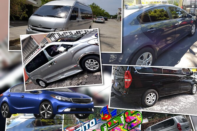 Exclusive Airport Shuttle Service for Groups