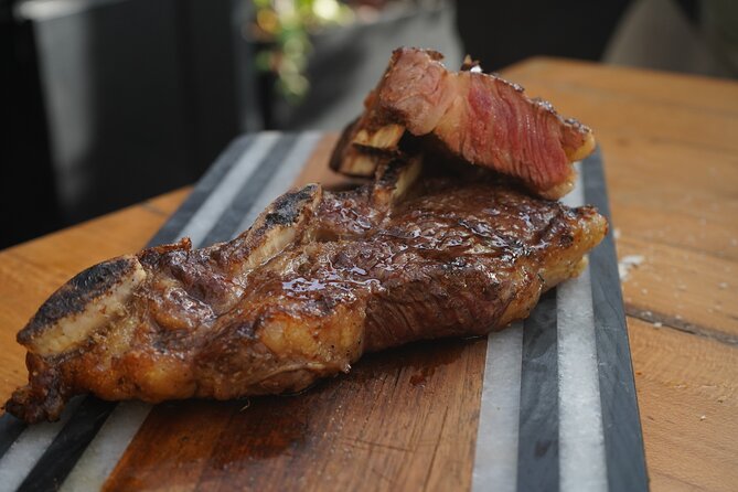 Exclusive Asado and Wine Experience in Argentina - Good To Know