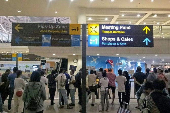 Exclusive Bali Airport Arrival to Hotel Transfer - Good To Know