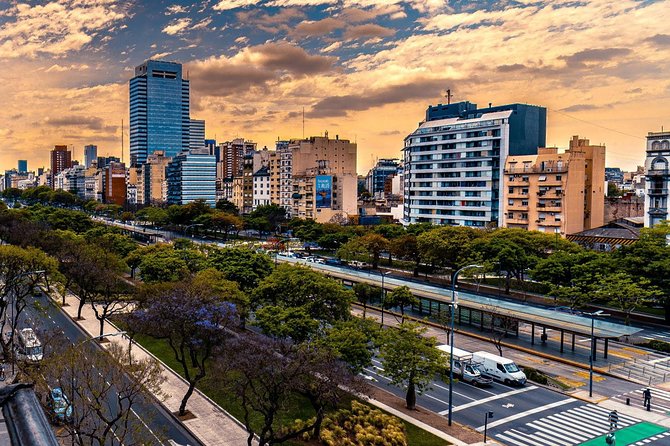 Exclusive Buenos Aires Cooking Class With Locals