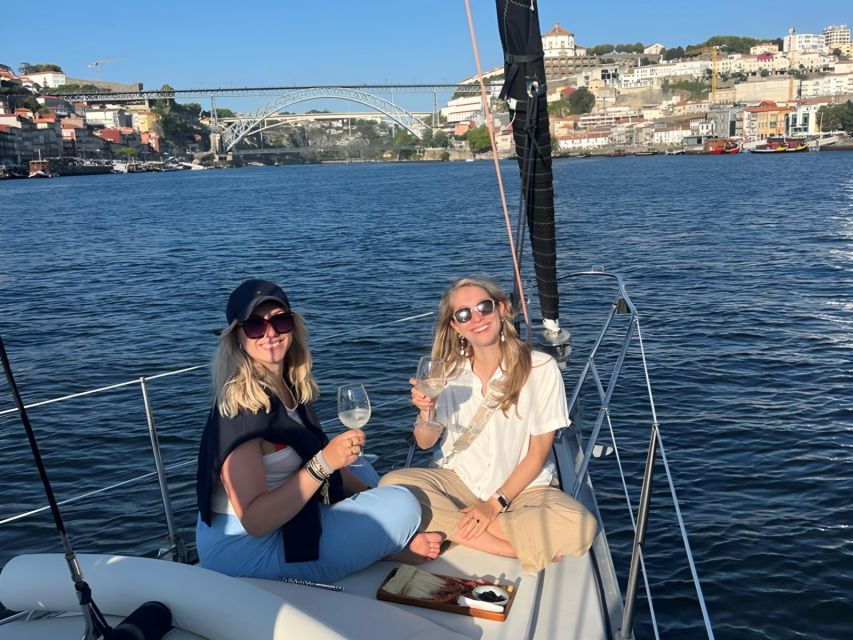 Exclusive Charming Sailboat Cruise - Good To Know