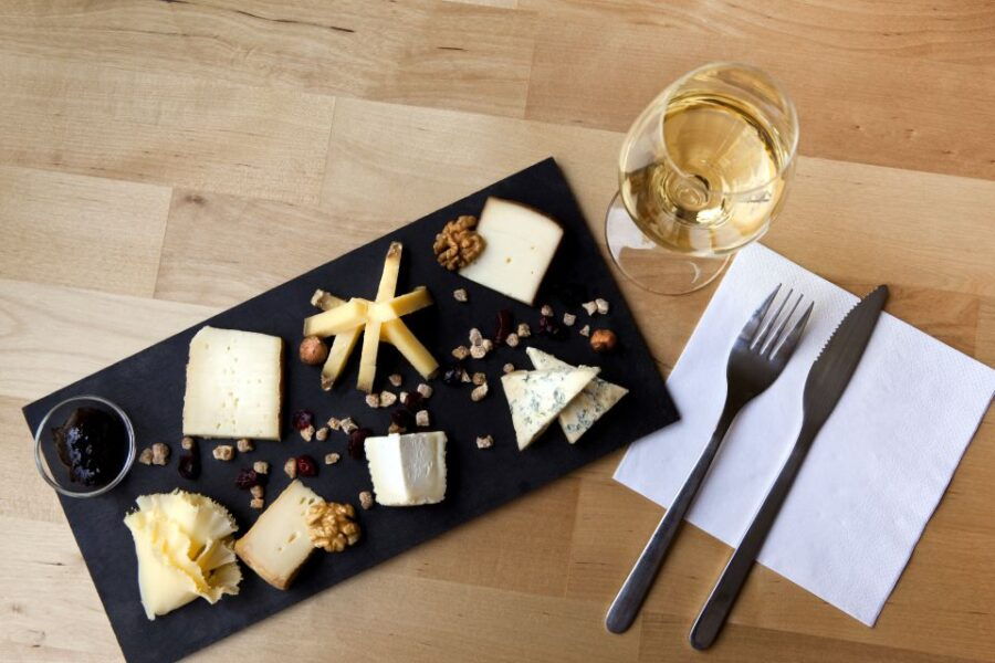 Exclusive Classic Wine Tour - Activity Details