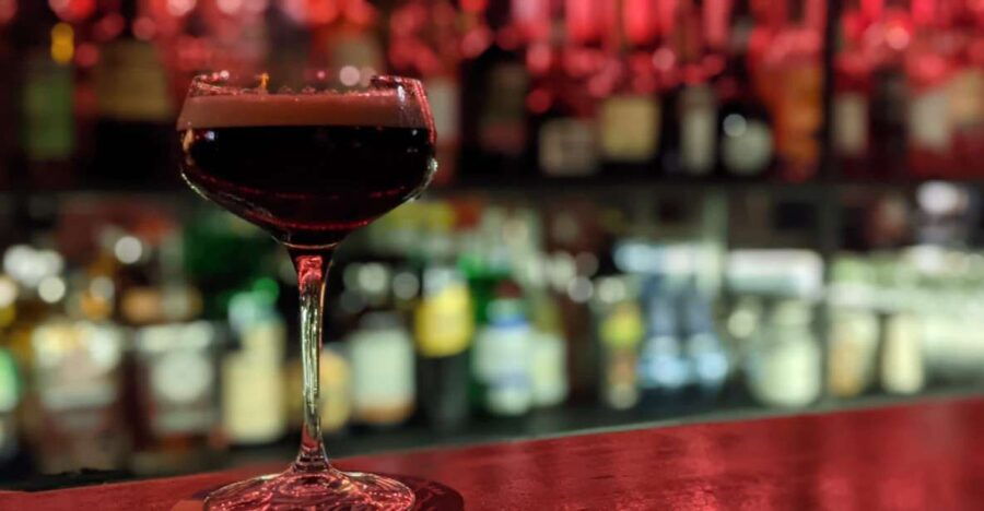 Exclusive Cocktail Tasting in Malaga - Good To Know