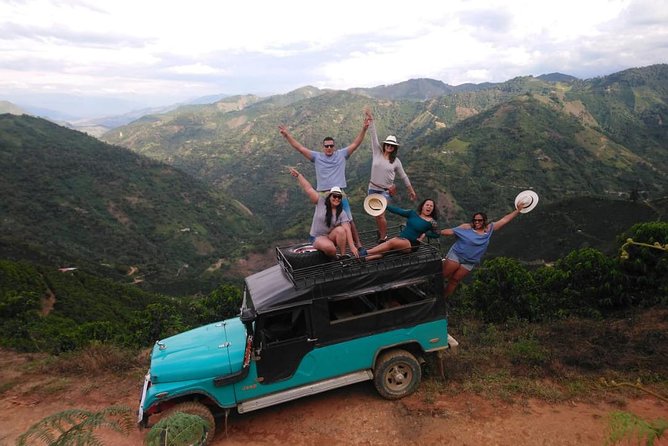 Exclusive Coffee Tour: Unforgettable Daytrip Experience - Good To Know