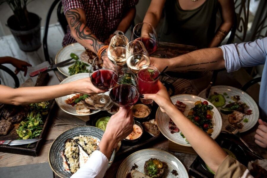 Exclusive Cooking Class in Roman Countryside With Local Chef - Good To Know