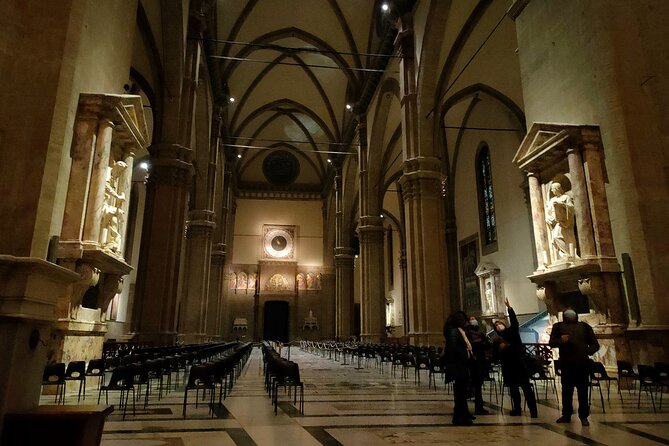 Exclusive: Early Access to Florence Duomo, Cathedral & Baptistery - Good To Know