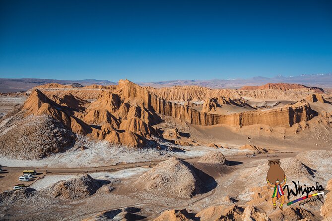Exclusive Exploration: Valley of the Moon Adventure