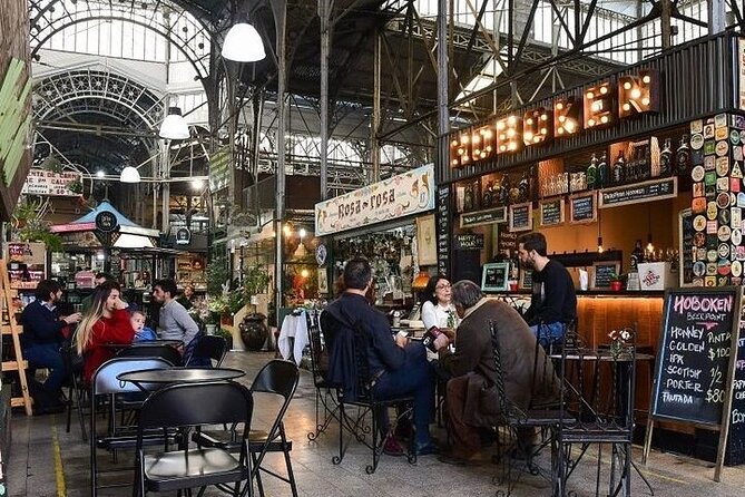 Exclusive Full-Day Private Tour in Buenos Aires - Good To Know