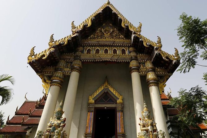 Exclusive Guided Tour of Bodh Gaya