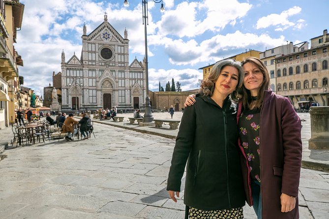 Exclusive Livorno Shore Excursion: Leaning Tower of Pisa and Florence Day Trip - Good To Know
