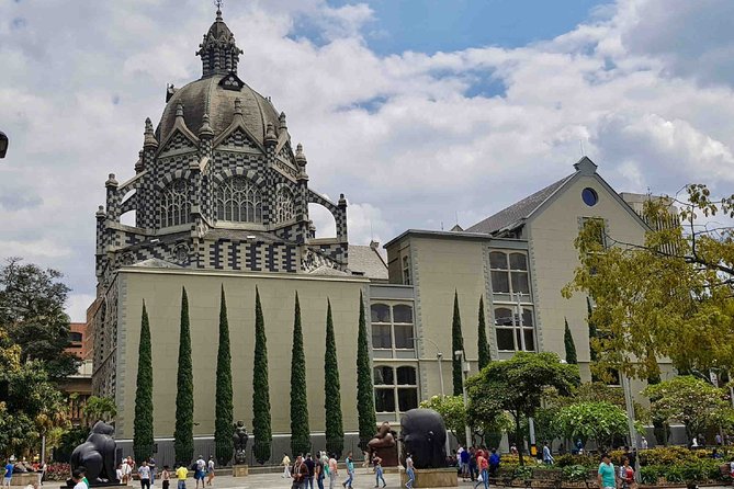 Exclusive Medellin Exploration: 5-day Private Adventure - Good To Know