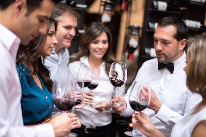 Exclusive Napa Valley Wine Tour - Good To Know