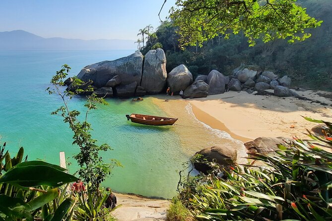 Exclusive Nature Boat Rental (CHARTER) by Zimbros Ecotour